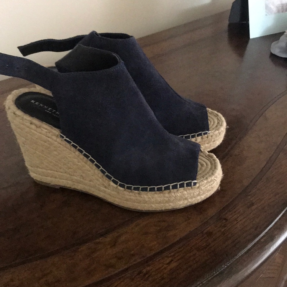 Kenneth Cole Wedges